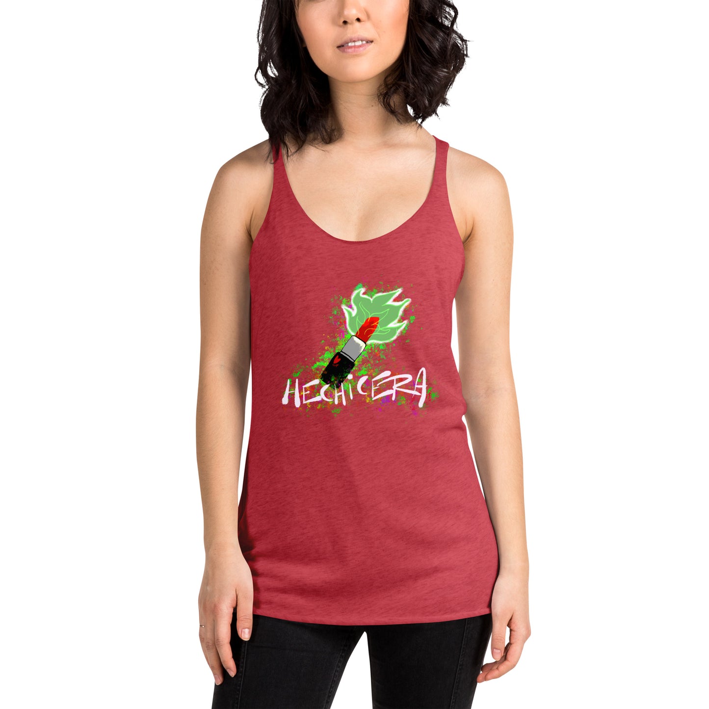 Camiseta Tirantes Hechicera