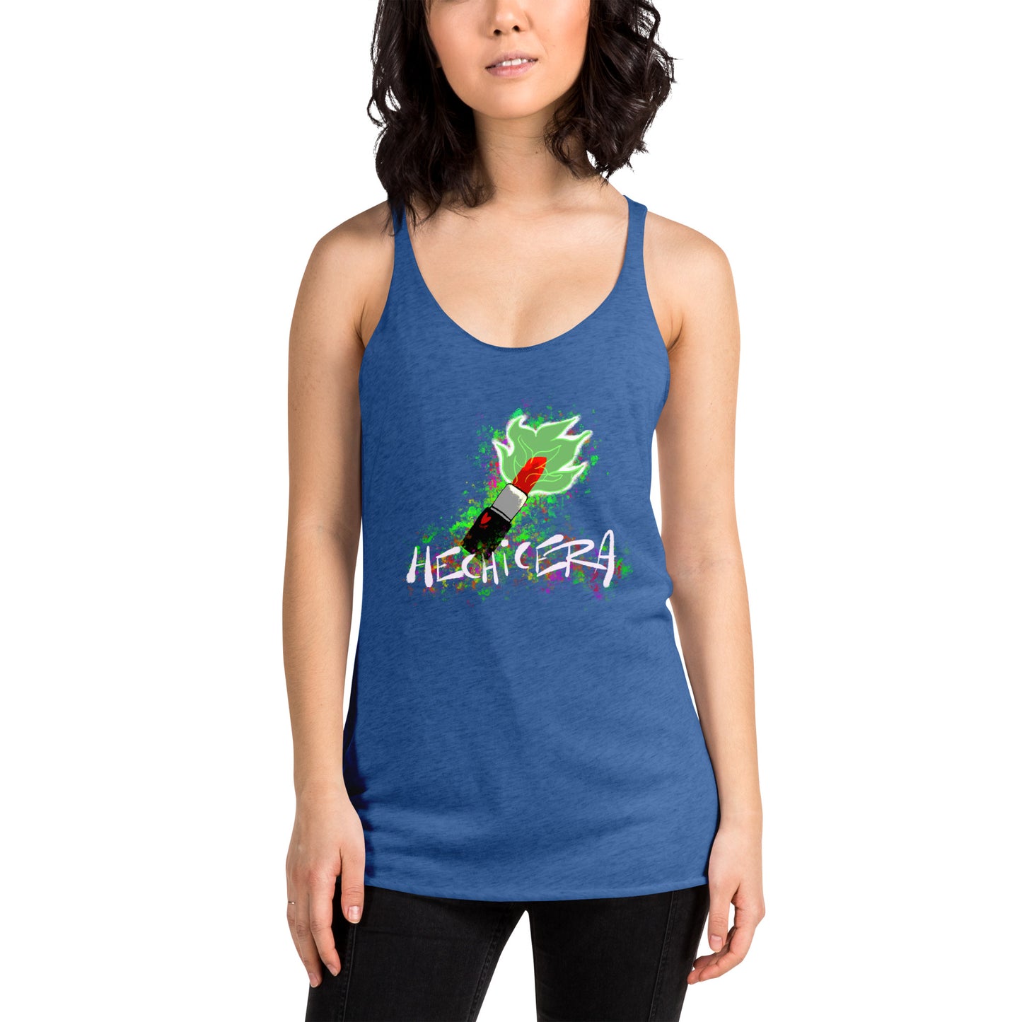 Camiseta Tirantes Hechicera