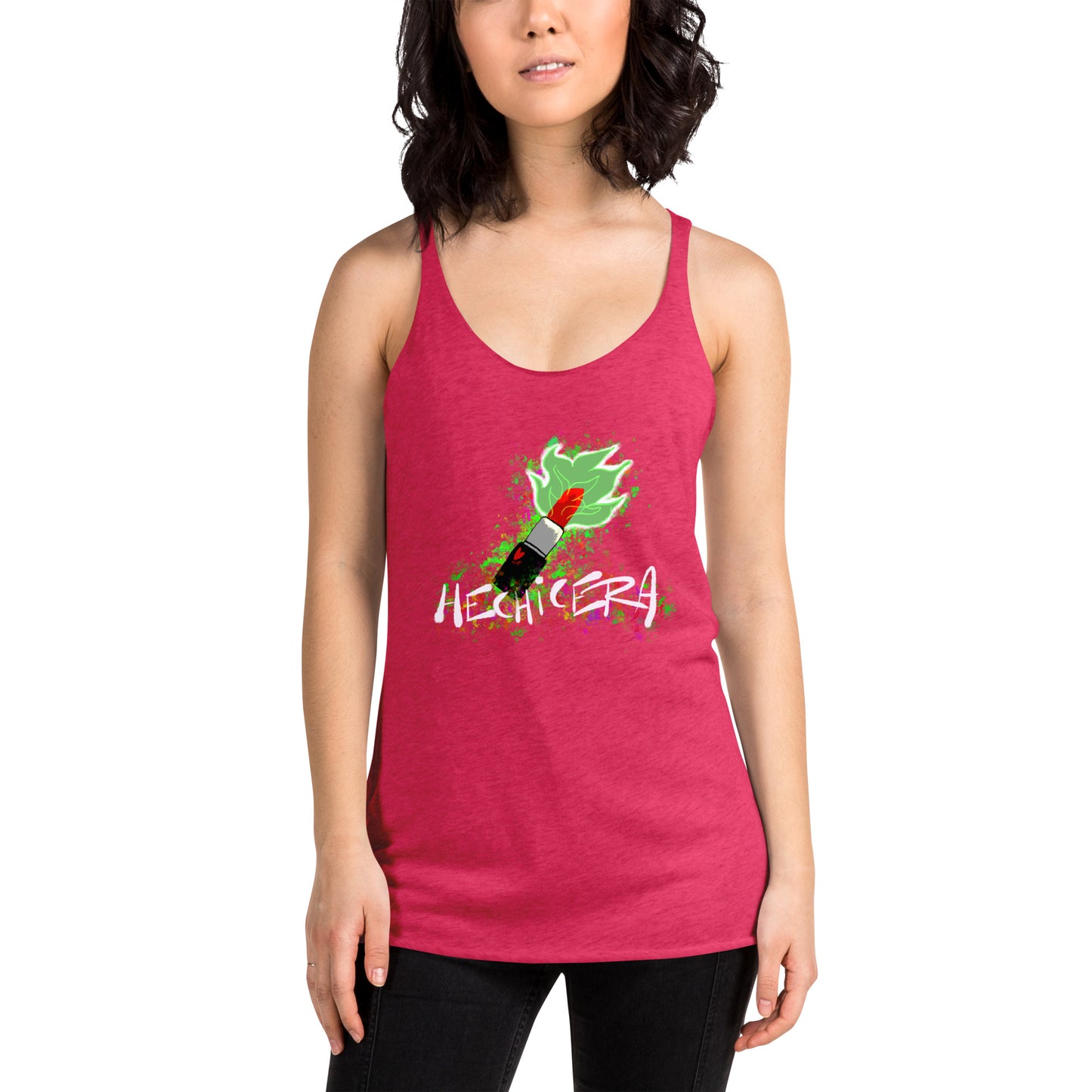 Camiseta Tirantes Hechicera