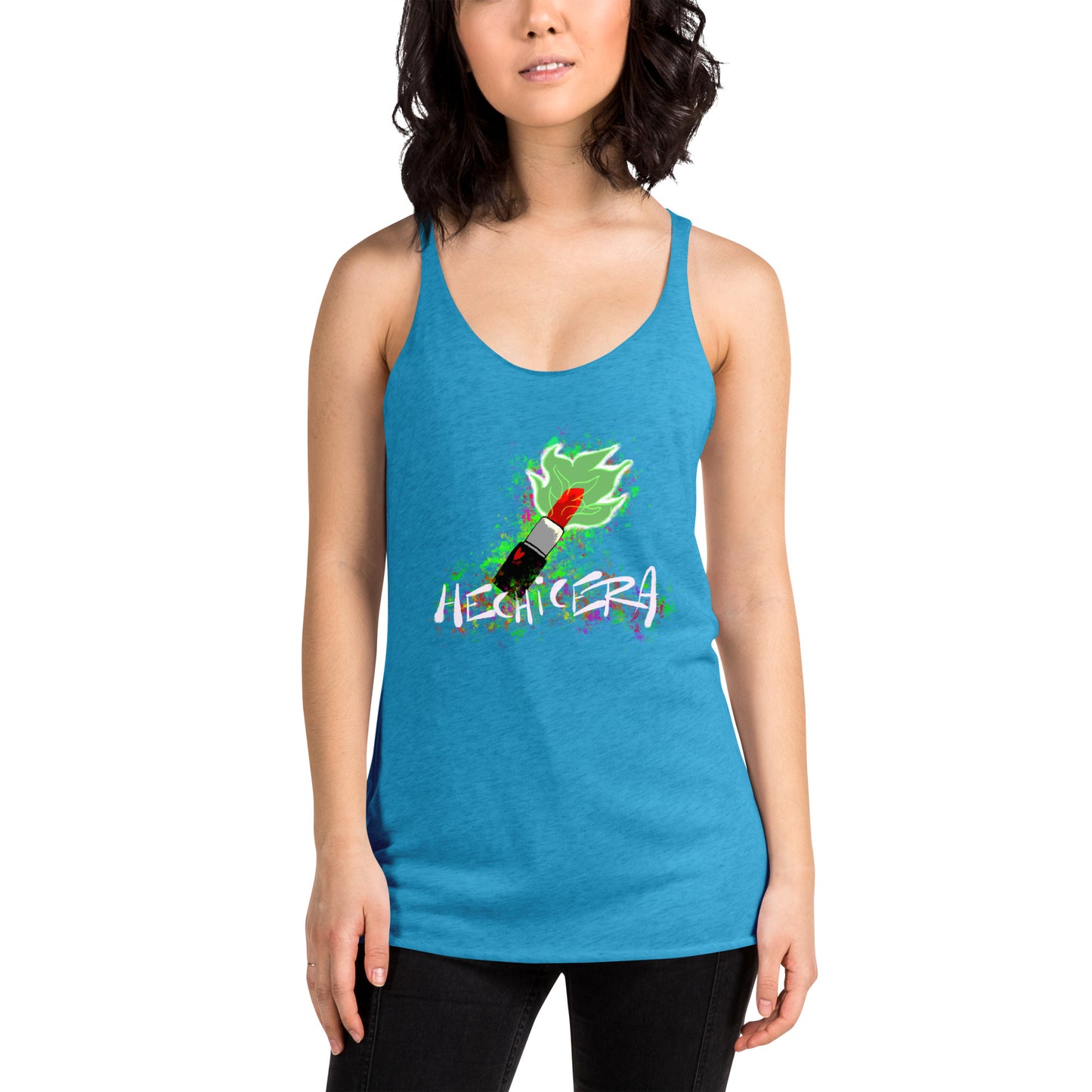 Camiseta Tirantes Hechicera