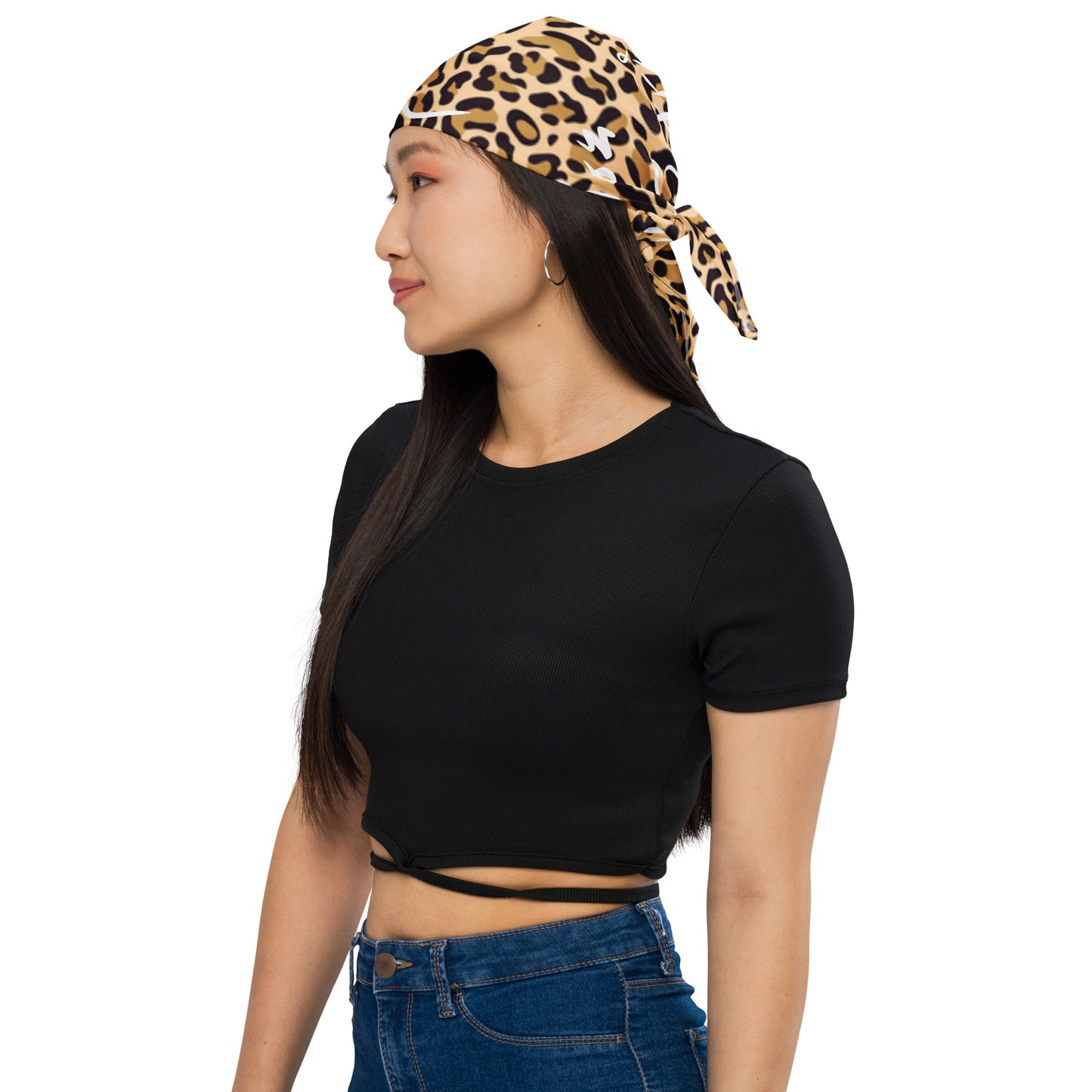 Bandana Animal Print RM