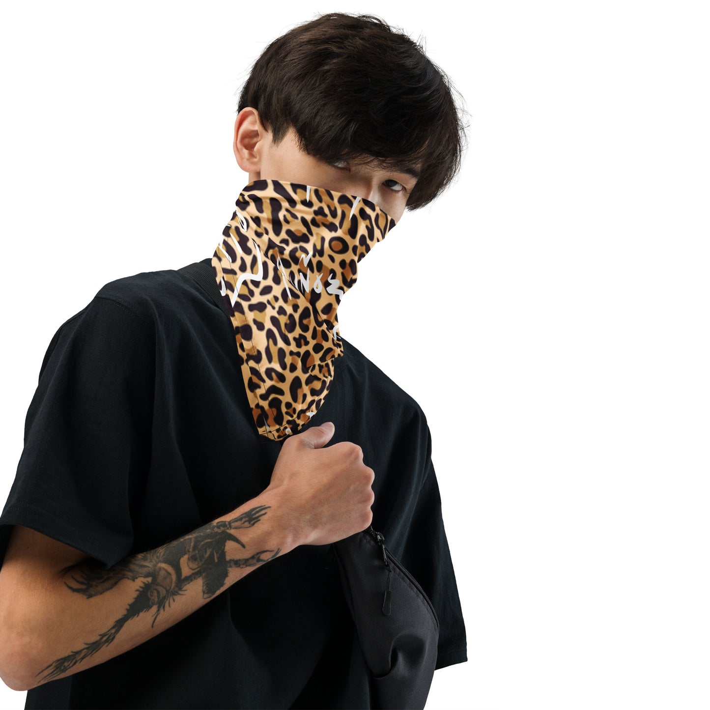 Bandana Animal Print RM