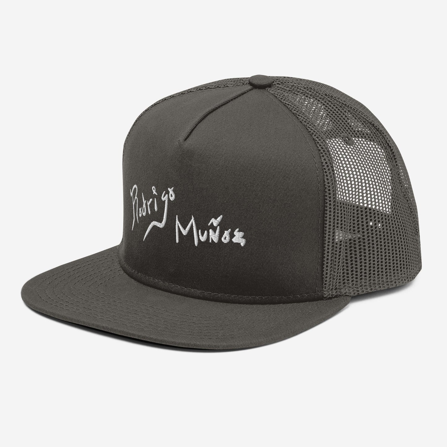 Gorra Rodrigo Muñoz Classic