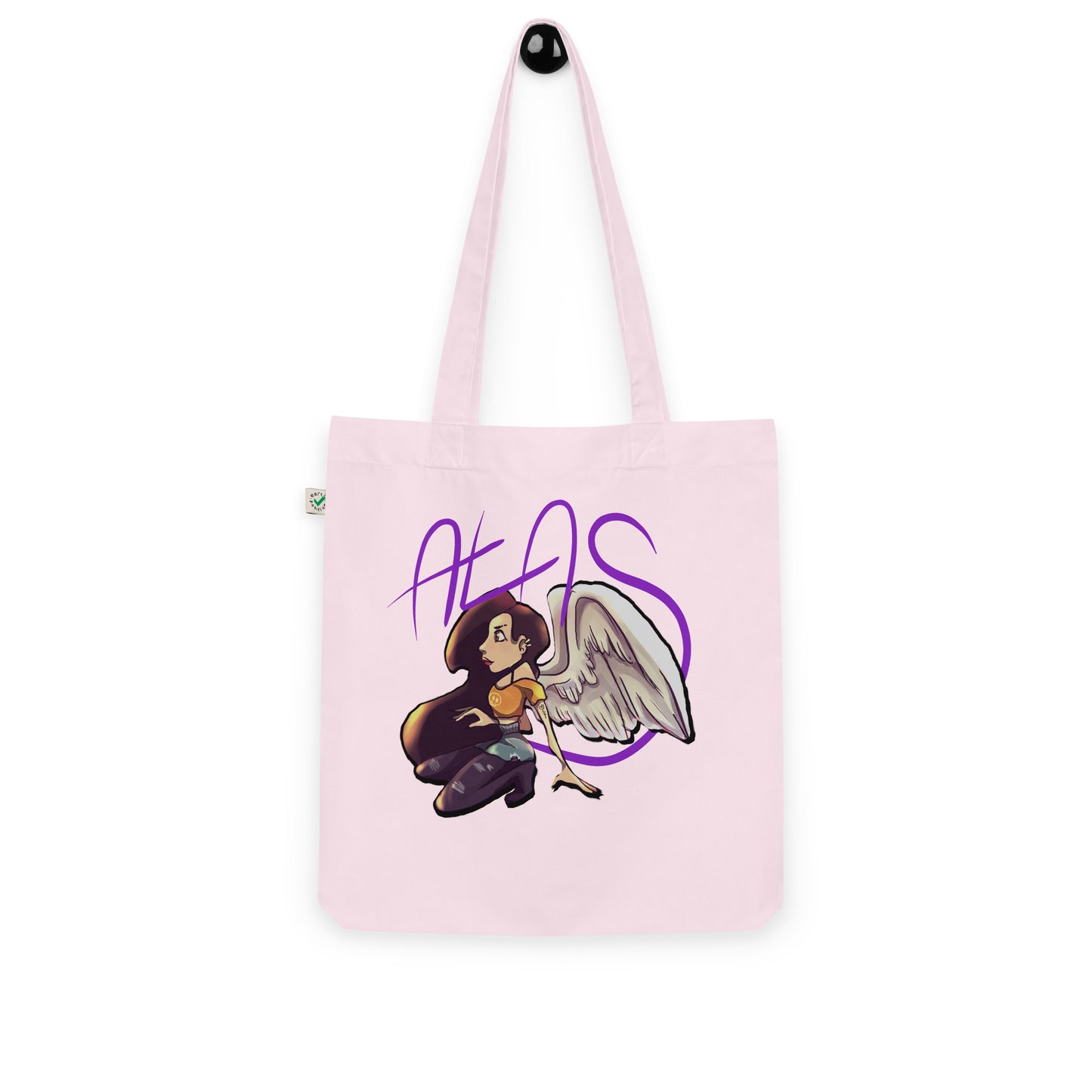 Tote Bag Alas