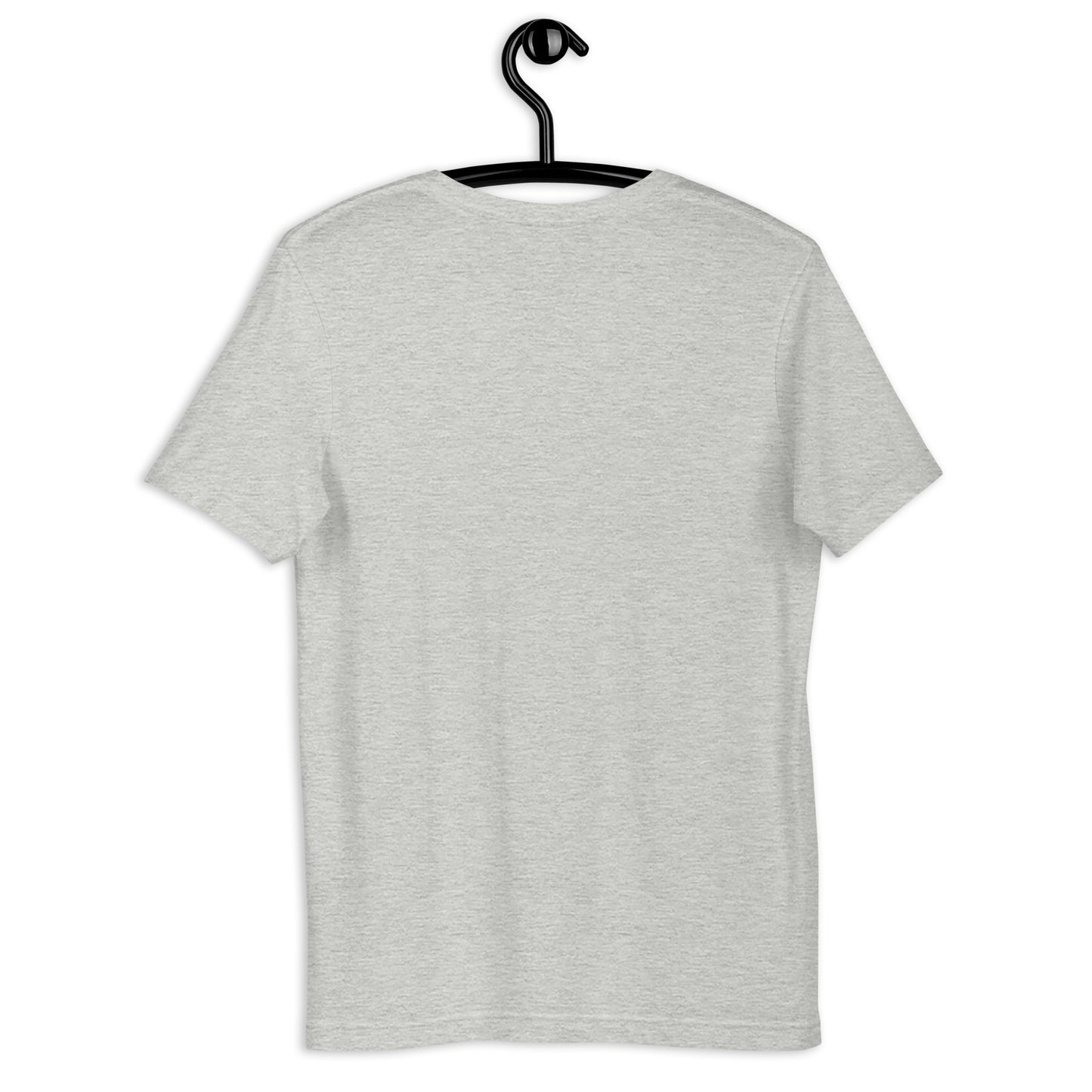 Camiseta Logo en Blanco