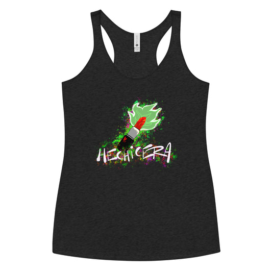 Camiseta Tirantes Hechicera